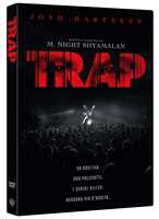 Film Trap (DVD) M. Night Shyamalan