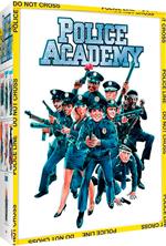 Scuola di Polizia. La serie completa (7 DVD)