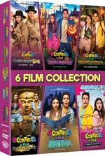 Me contro te. 6 Film Collection (6 DVD)