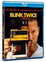 Blink Twice (Blu-ray)