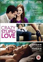 Crazy Stupid Love (DVD)