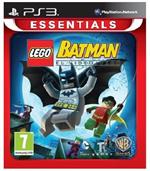 LEGO Batman PS3