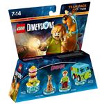 LEGO Dimensions Team Pack Scooby Doo