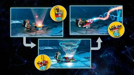 LEGO Dimensions Level Pack Ghostbusters - 3