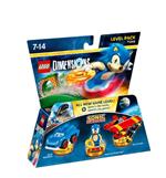 LEGO Dimensions Level Pack Sonic