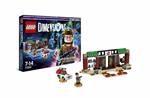 LEGO Dimensions Story Pack Ghostbusters