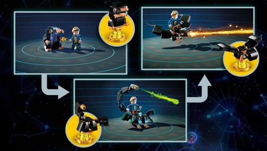 LEGO Dimensions Story Pack Fantastic Beasts - 3