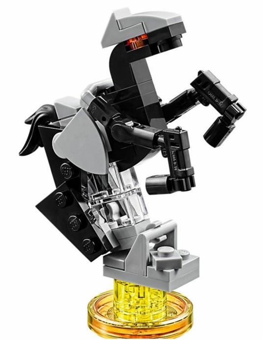 LEGO Dimensions Fun Pack Batman Movie. Excalibur Batman - 3