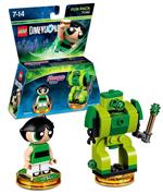 LEGO Dimensions Fun Pack PowerPuff