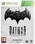 Batman: The Telltale Series X360