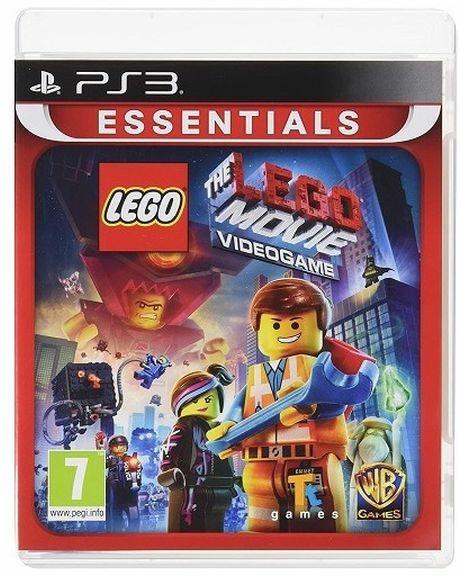 LEGO Movie: The Videogame PS3 - gioco per PlayStation3 - ND - Action -  Adventure - Videogioco | IBS