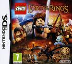 Nintendo LEGO The Lord Of The Rings Standard Nintendo DS