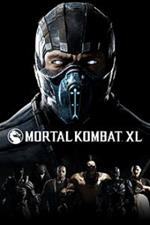 Warner Bros Mortal Kombat XL, PlayStation 4 videogioco Basic