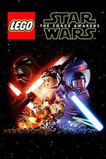 Warner Bros LEGO Star Wars: The Force Awakens, Xbox One Standard Inglese