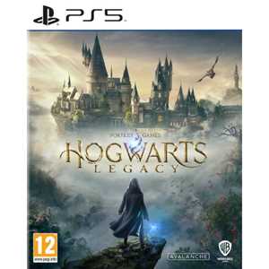 Videogiochi PlayStation5 Hogwarts Legacy Ps5 Eu