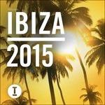 Toolroom Ibiza 2015 - CD Audio