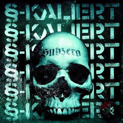 Subzero - CD Audio di SS-Kaliert