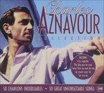 Collection - CD Audio di Charles Aznavour
