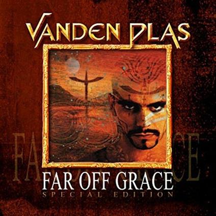 Far Off Grace - CD Audio di Vanden Plas