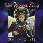 The Flower King - CD Audio di Roine Stolt
