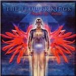 Unfold the Future - CD Audio di Flower Kings
