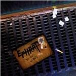No One's Words - CD Audio di Ephrat