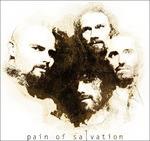 Road Salt One - CD Audio di Pain of Salvation