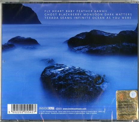 Ghost - CD Audio di Devin Townsend (Project) - 2