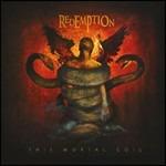 This Mortal Coil (Limited Edition) - CD Audio di Redemption