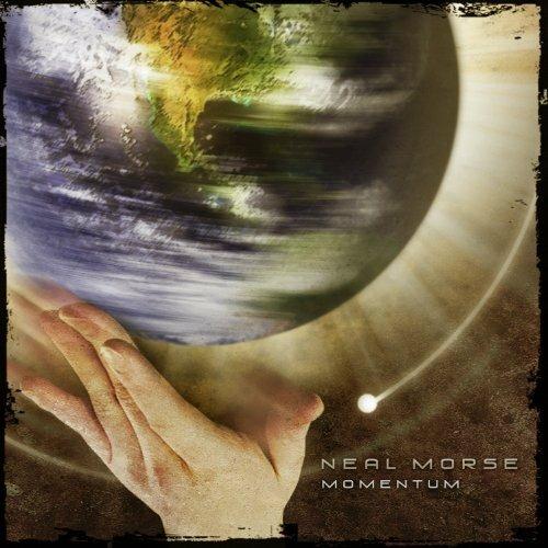 Momentum (Standard Jewelcase) - CD Audio di Neal Morse