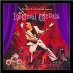 The Retinal Circus - CD Audio di Devin Townsend (Project)