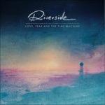 Love, Fear and the Time Machine - CD Audio di Riverside