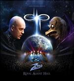 Devin Townsend (Project). Devin Townsend presents Ziltoid Live at the Royal (Blu-ray)