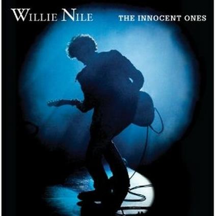 The Innocent Ones - CD Audio di Willie Nile