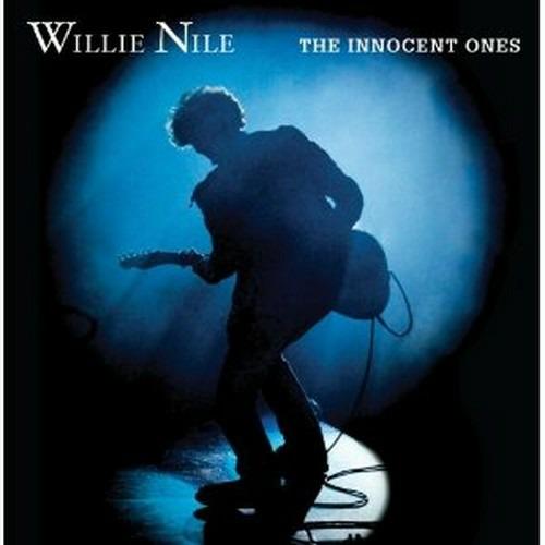 The Innocent Ones - CD Audio di Willie Nile