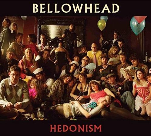 Hedonism - CD Audio + DVD di Bellowhead