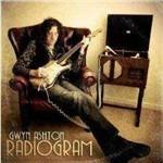 Radiogram - CD Audio di Gwyn Ashton