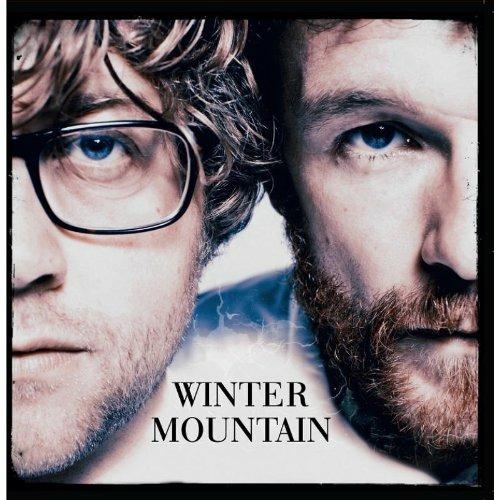 Winter Mountain - CD Audio di Winter Mountain