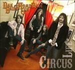 Circus Life - CD Audio di Dan Baird