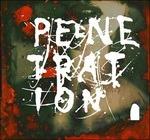 Resolution - CD Audio di Penetration