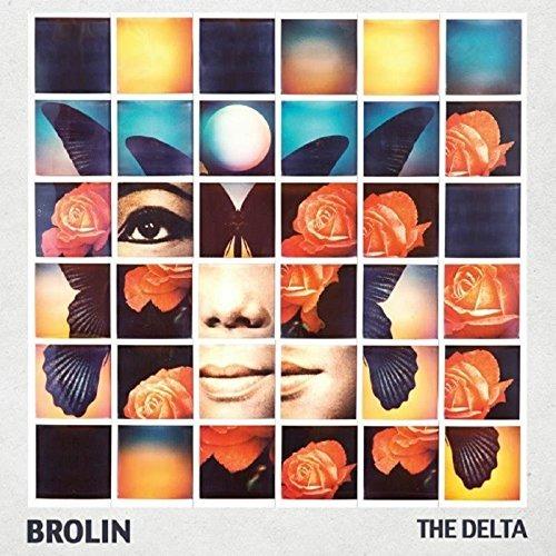 Delta - CD Audio di Brolin