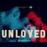 Guilty of Love - CD Audio di Unloved