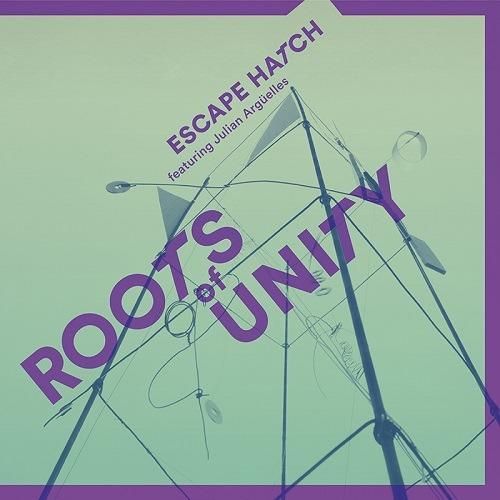 Roots of Unity - CD Audio di Julian Arguelles,Escape Hatch