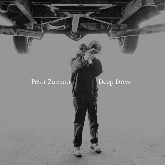 Deep Drive - Vinile LP di Peter Zummo