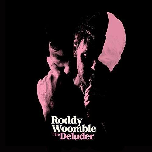 Deluder - CD Audio di Roddy Woomble