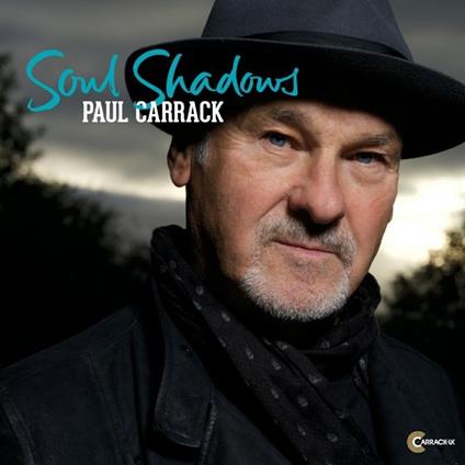 Soul Shadows - Vinile LP di Paul Carrack