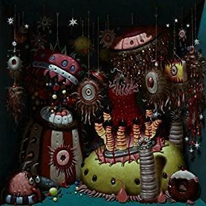 Monsters Exist - CD Audio di Orbital