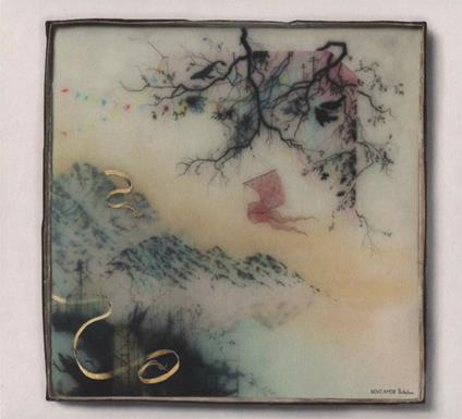 Birthplace - CD Audio di Novo Amor