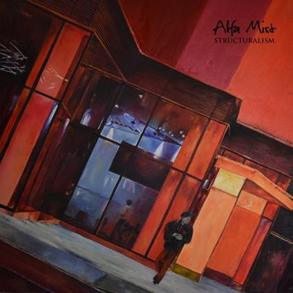 On My Ones - Vinile LP di Alfa Mist