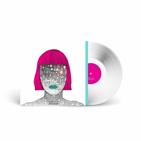 Tallulah (Coloured Vinyl) - Vinile LP di Feeder - 2